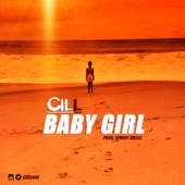 Baby Girl artwork