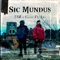 Sic Mundus (feat. Juls) - Dos Aeme & Cloty lyrics