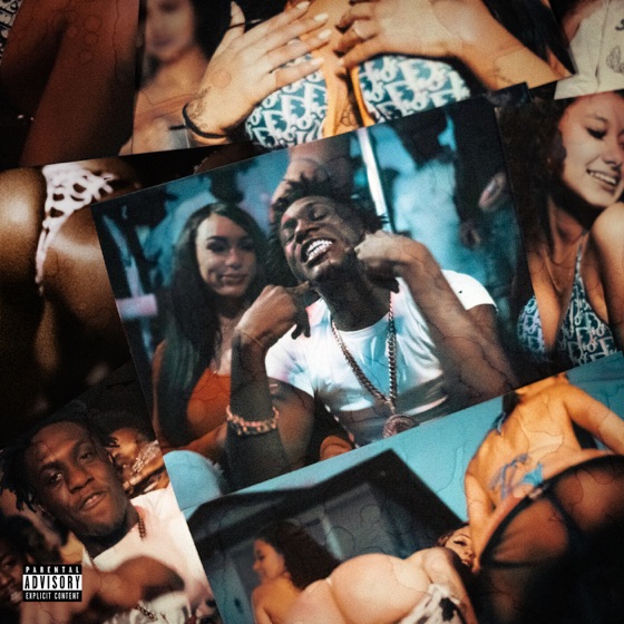 Cover artwork for No Eater