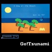Go! Tsunami - A Man Called Danger
