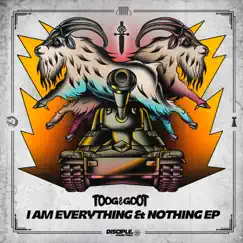 I Am Everything & Nothing EP by MVRDA & SampliFire album reviews, ratings, credits