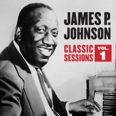 James P. Johnson - Snowy Morning Blues