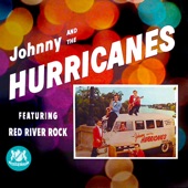 Johnny And The Hurricanes - Bam-boo