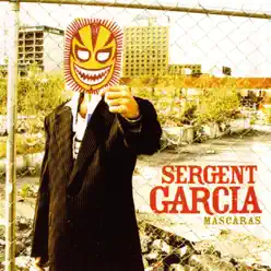 Máscaras - Sergent Garcia