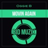 Movin Again - Single