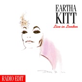 Eartha Kitt - Where Is My Man (Live) [Radio Edit]