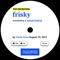 Frisky (Extended Mix) - Yanik Coen lyrics