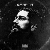 Sparta (Drill Remix) artwork