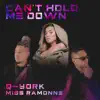 Can't Hold Me Down - Single album lyrics, reviews, download