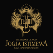 Jogja Hip Hop Foundation - Song Of Sabdatama Lyrics