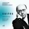 Prokofiev: Egyptian Nights, On the Dnieper, Pushkiniana