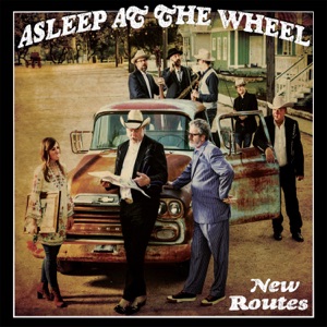 Asleep At The Wheel - Big River - Line Dance Musik