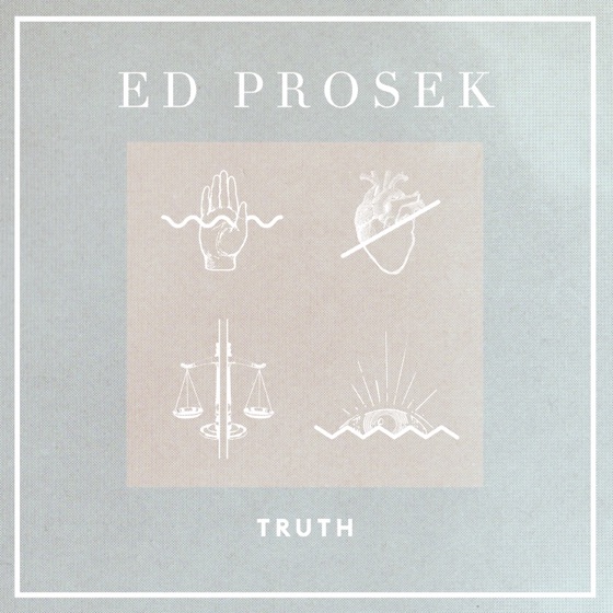 Cover artwork for Truth
