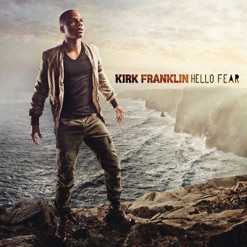 HELLO FEAR cover art