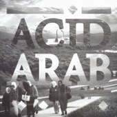 Acid Arab - Hafla - Instrumental