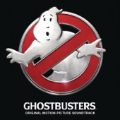 Ghostbusters by Ray Parker, Jr.