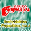 Inolvidables Pegaditas, Vol. 1 (Remix)