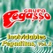Andariego - Grupo Pegasso lyrics