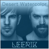 Desert Watercolor (with Alexander Rink & Hendrik Lensing) [feat. Tobias Weidinger, Lutz Häfner, Max Klaas, Simon Oslender & Claus Fischer] artwork