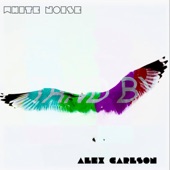 Alex Carlson - Space! I Need