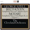 Beethoven: Symphony No. 5, Op. 67 - Mozart: Symphony No. 41, K. 551 (Remastered)