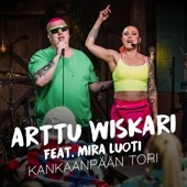 Kankaanpään tori (feat. Mira Luoti) [Vain elämää kausi 12] artwork