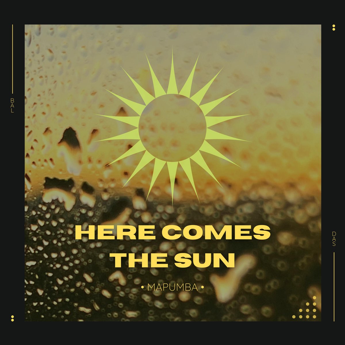 Sun feat.. Kalimba here comes the Sun.