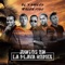 Juntos en la Playa (Remix) [feat. Tercer Piso] - DL & Smiles lyrics