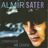 Almir Sater - Cabecinha No Ombro