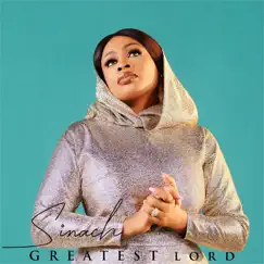 Greatest Lord by Sinach album reviews, ratings, credits
