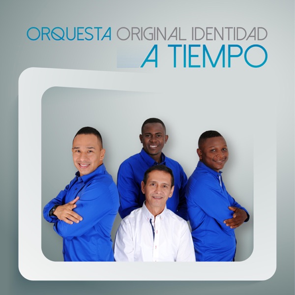 Orquesta Original Identidad - Cuando El Amor Se Acaba