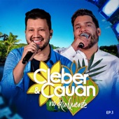 Cleber & Cauan No Rio Quente, Ep 1 artwork