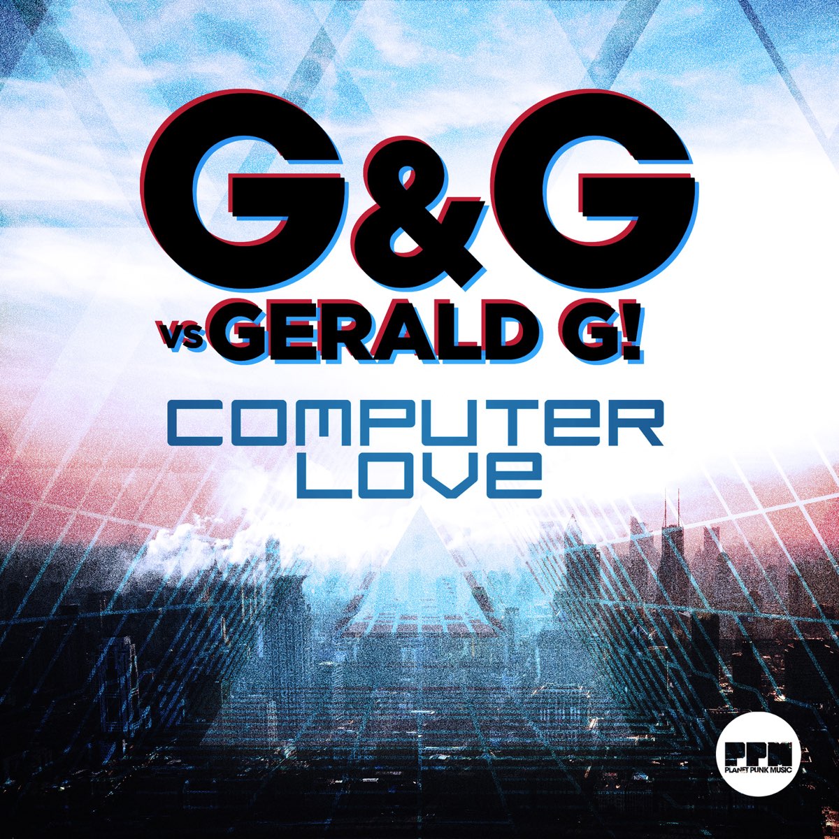 G remix. G&G.