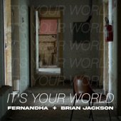 It's Your World artwork