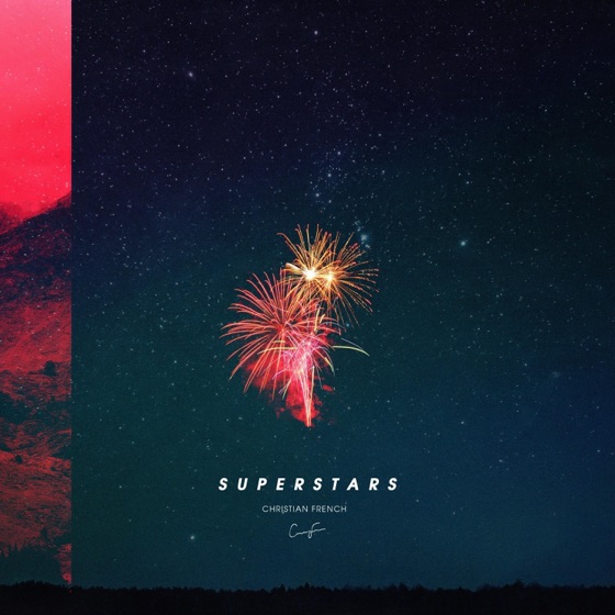 Cover artwork for Superstars