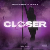 Closer (feat. Rasta G) artwork