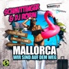 Mallorca wir sind auf dem Weg - Single