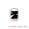 stockholm's a ghost town - Single album lyrics, reviews, download
