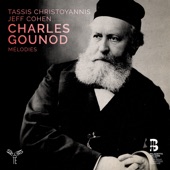 Charles Gounod: Mélodies artwork