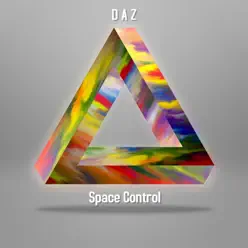 Space Control - Single - Daz Space Control - Single - Daz