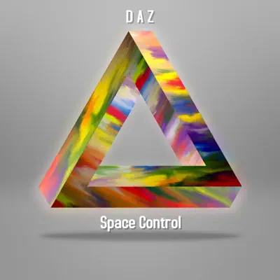 Space Control - Single - Daz