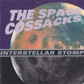 The Space Cossacks - Planet of the Apes