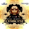 The Lyricist (Flatline) - Single