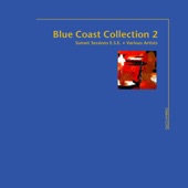 Blue Coast: Collection 2 artwork