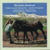 L'Orchestra Haydn di Bolzano e Trento & Alun Francis - Quadri di Segantini: IV. Meriggio