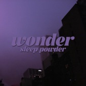 Wonder artwork