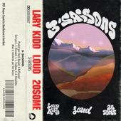 3 saisons (feat. Loud & 20Some) artwork