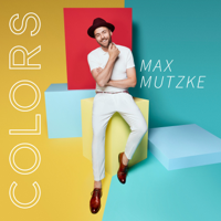 Max Mutzke - Colors artwork