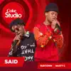 Said - Single album lyrics, reviews, download