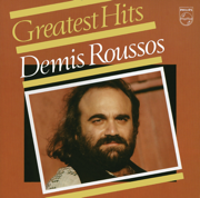 Demis Roussos - Greatest Hits (1971 - 1980) - Demis Roussos